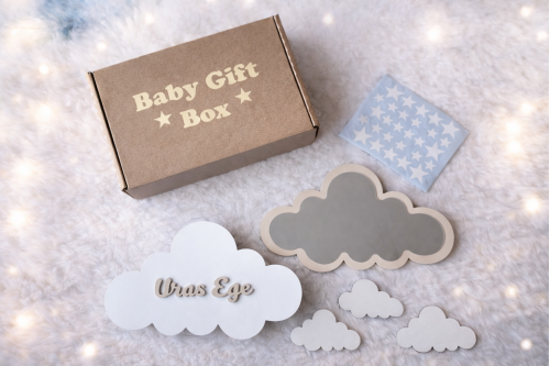 Bloom LAMBA Hediye Kutusu